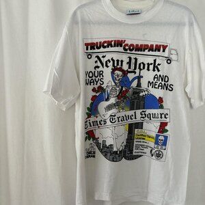 Dead and Company Online Ceramics T-Shirt
